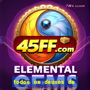 todos os deuses de dungeon ni deai deuses de dungeon